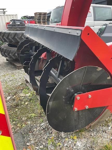 Tokvam F200THS Pro Ostali strojevi za ceste i snijeg