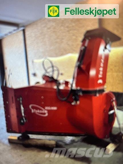 Tokvam HSV 255 Sniježne freze