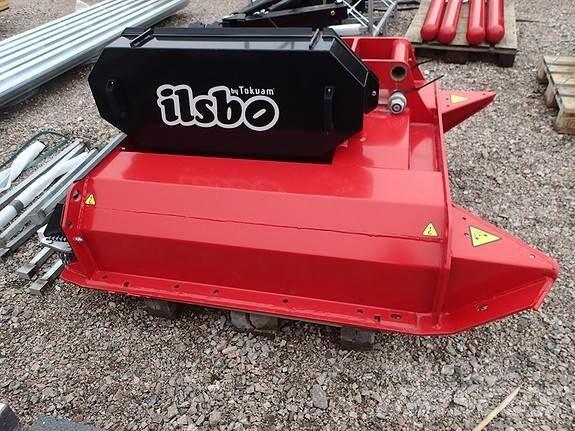  Tokvam-Ilsbo H110 Šumarstvo – ostalo