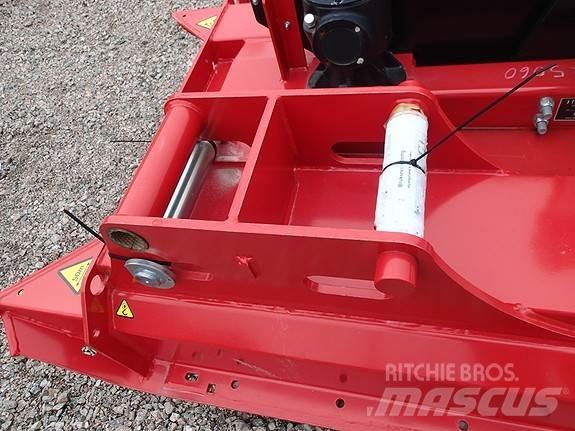  Tokvam-Ilsbo H110 Šumarstvo – ostalo