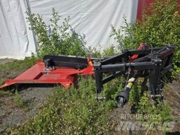 Tokvam Ilsbo M160S Održavanje okoliša – ostalo