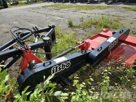 Tokvam Ilsbo M160S Održavanje okoliša – ostalo