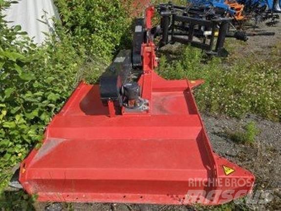 Tokvam Ilsbo M160S Održavanje okoliša – ostalo