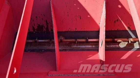 Tokvam SV 5000 Ostali strojevi za ceste i snijeg