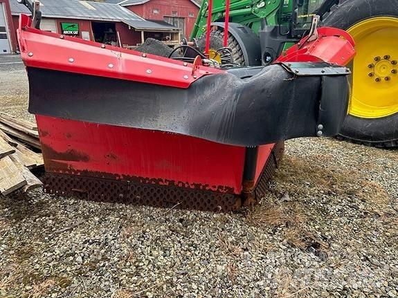 Tokvam VT320 Ostali strojevi za ceste i snijeg