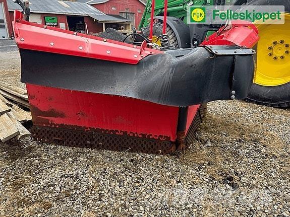 Tokvam VT320 Ostali strojevi za ceste i snijeg