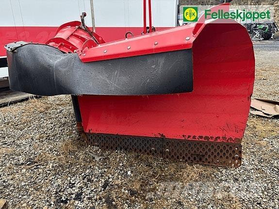 Tokvam VT320 Ostali strojevi za ceste i snijeg