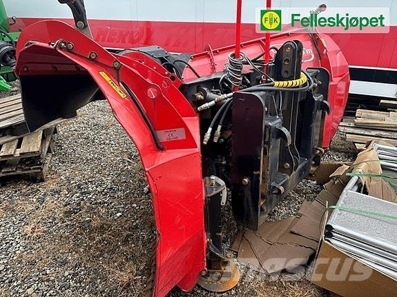 Tokvam VT320 Ostali strojevi za ceste i snijeg