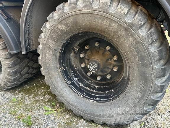 TOR T15T50 Prikolice za opće namjene