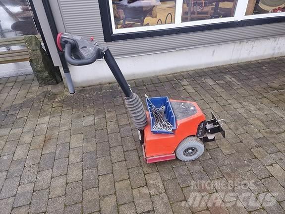 Toyota TW150 Dizelski viličari