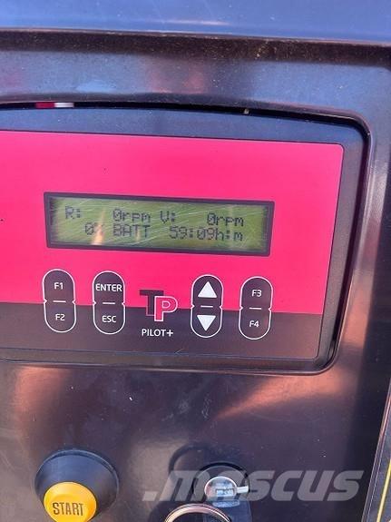 TP 175 Mobil Ez E Šumarstvo – ostalo