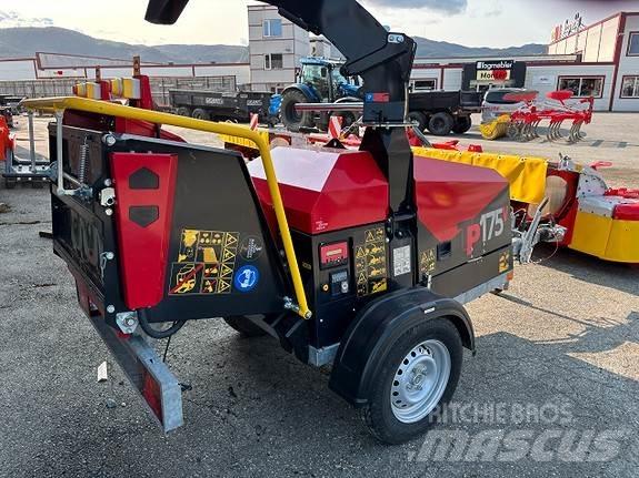 TP 175MOBILE Šumarstvo – ostalo