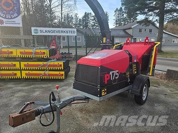 TP 175V Šumarstvo – ostalo