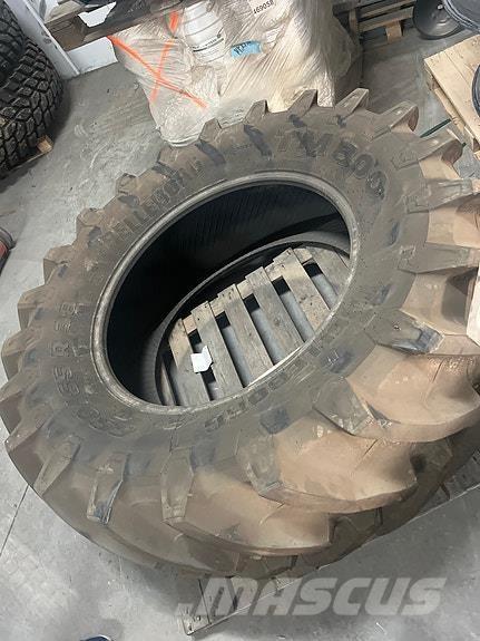 Trelleborg  Poljoprivreda – ostalo