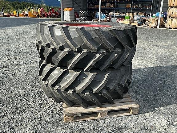 Trelleborg TM 800 Ostali strojevi za ceste i snijeg