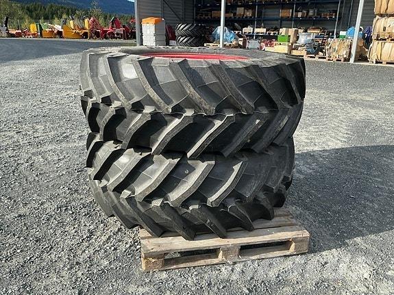 Trelleborg TM 800 Ostali strojevi za ceste i snijeg