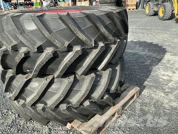 Trelleborg TM 800 Ostali strojevi za ceste i snijeg
