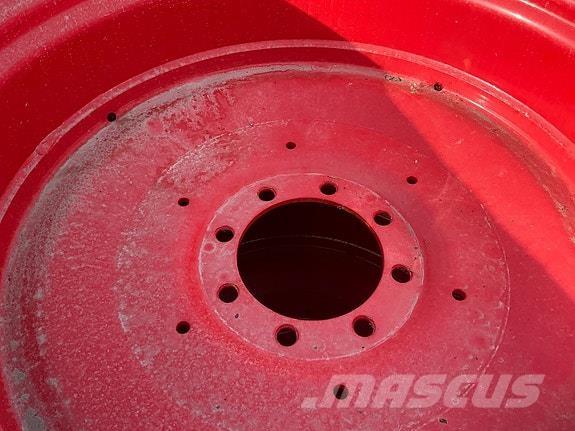 Trelleborg TM 800 Ostali strojevi za ceste i snijeg