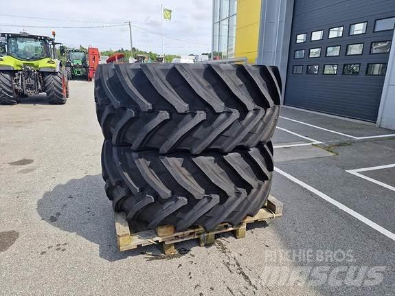 Trelleborg TM1060 Gume, kotači i naplatci