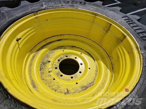 Trelleborg TM1060 Gume, kotači i naplatci