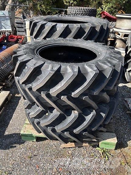 Trelleborg TM800 Poljoprivreda – ostalo