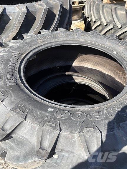 Trelleborg TM800 Poljoprivreda – ostalo