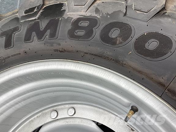 Trelleborg TM800 Poljoprivreda – ostalo