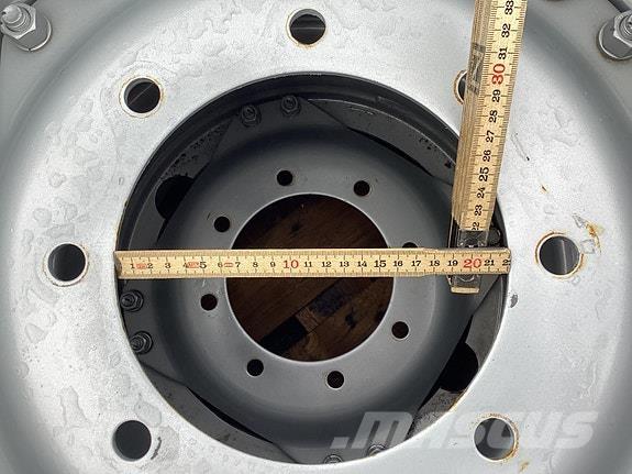 Trelleborg TM800 Poljoprivreda – ostalo