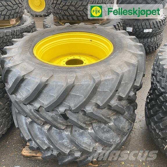 Trelleborg TM900 Poljoprivreda – ostalo