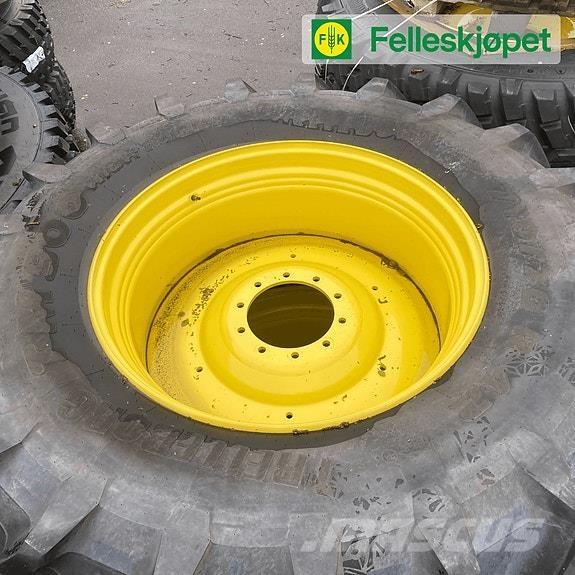 Trelleborg TM900 Poljoprivreda – ostalo
