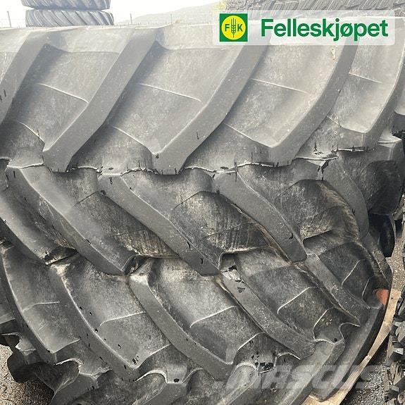 Trelleborg TM900 Poljoprivreda – ostalo