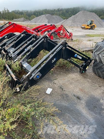 Trima 3+ og Q4s Poljoprivreda – ostalo