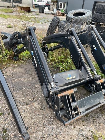 Trima 3+ og Q4s Poljoprivreda – ostalo