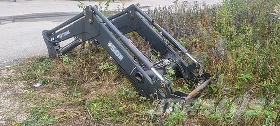 Trima +5.0P Poljoprivreda – ostalo