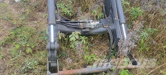 Trima +5.0P Poljoprivreda – ostalo