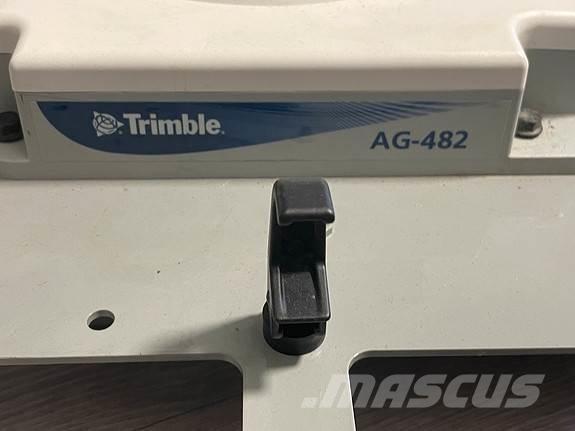  Trimbel AG-482 Poljoprivreda – ostalo