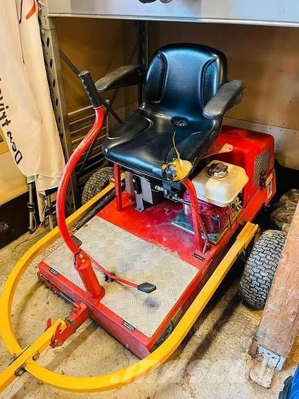  Tru Turf R52-11 Održavanje okoliša – ostalo