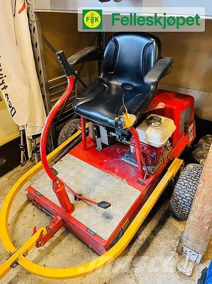  Tru Turf R52-11 Održavanje okoliša – ostalo