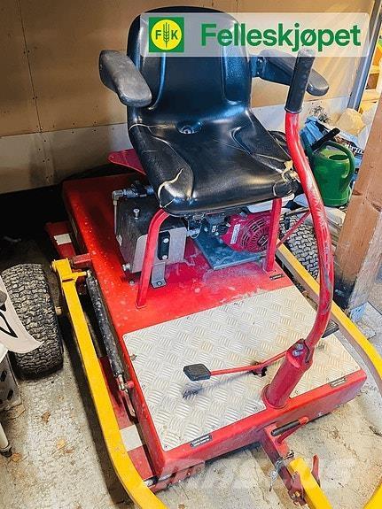  Tru Turf R52-11 Održavanje okoliša – ostalo