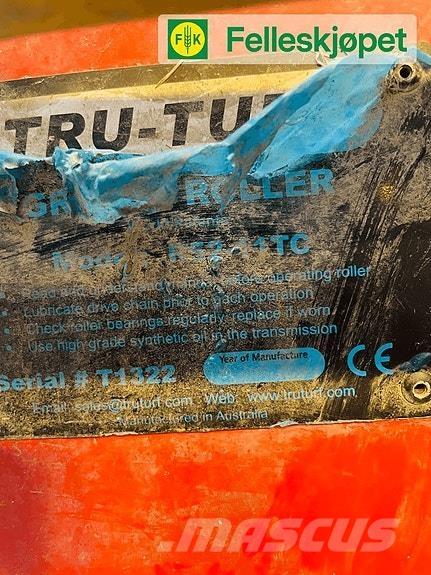  Tru Turf R52-11 Održavanje okoliša – ostalo