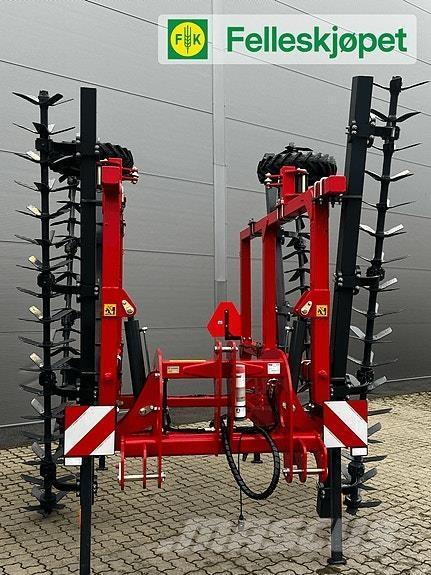 Tume Harrow R640L Drugi strojevi i priključci za obradu zemlje