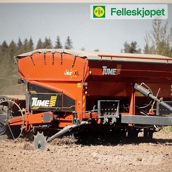 Tume JC3000Star XL Sijačice