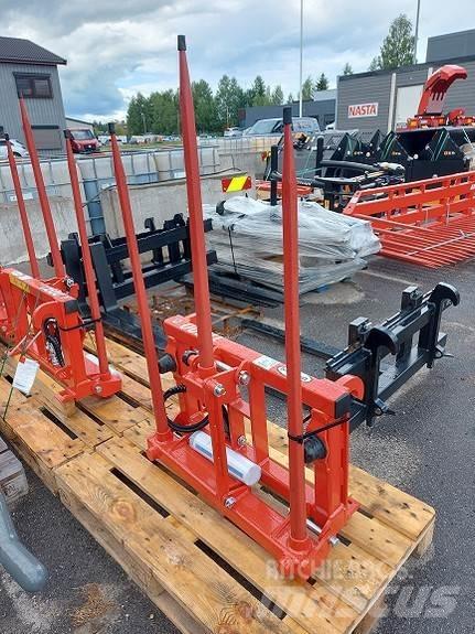Underhaug 11500 Rolo balirke