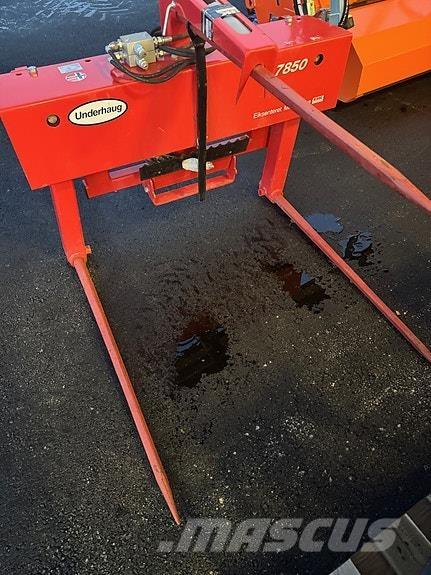 Underhaug UM 7850 Poljoprivreda – ostalo