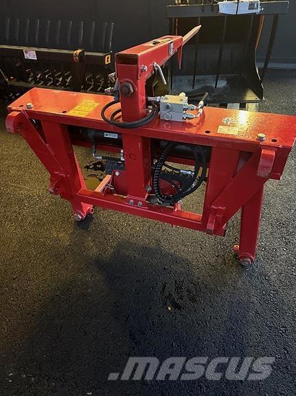 Underhaug UM 7850 Poljoprivreda – ostalo