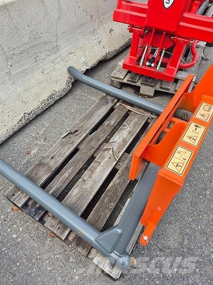 Underhaug UM7780 Ostala oprema za žetvu stočne hrane