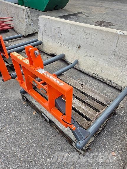 Underhaug UM7780 Ostala oprema za žetvu stočne hrane