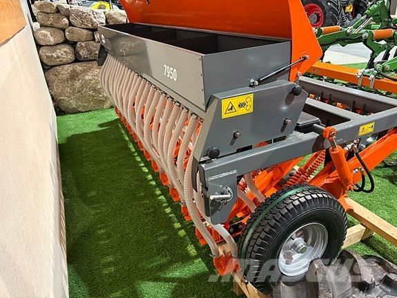 Underhaug UM7950 Sijačice