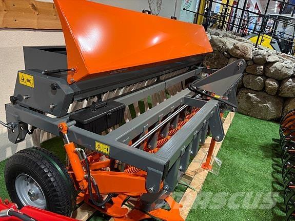 Underhaug UM7950 Sijačice