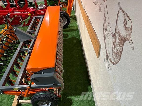 Underhaug UM7950 Sijačice